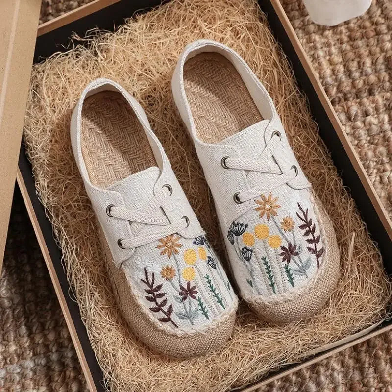 Mångsidig och stödjande ortopedisk Sneakers