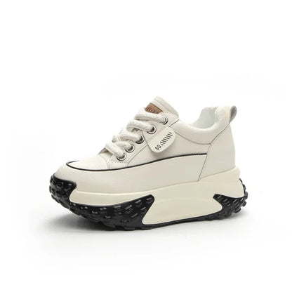 Skräddarsydd och bekväm ortopedisk Sneakers