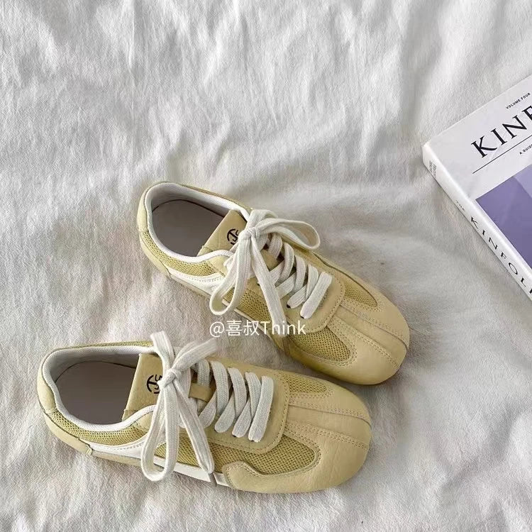 Stödjande och trendig ortopedisk Sneakers