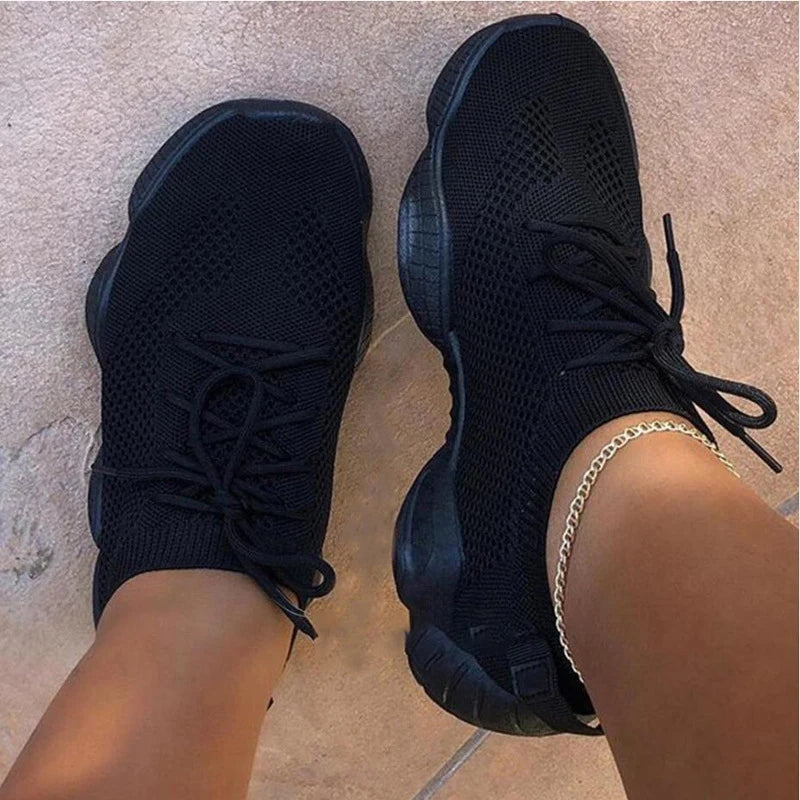 Skräddarsydd och bekväm ortopedisk Sneakers