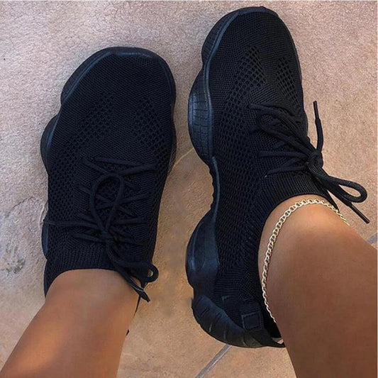 Skräddarsydd och bekväm ortopedisk Sneakers
