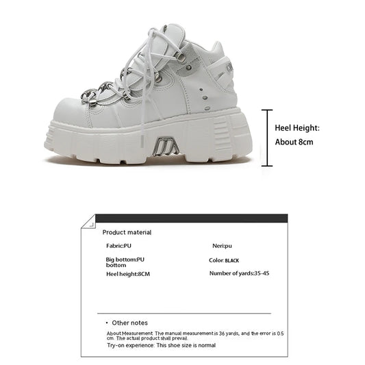 Elegant och stödjande ortopedisk Sneakers