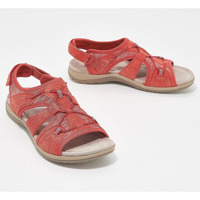 AD | Sandels | Strandsandaler