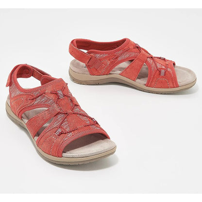 AD | Sandels | Strandsandaler
