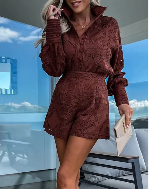 AD | Moderna och fashionabla allmänna plagg