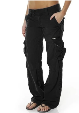 AD | Moderna och mångsidiga General Pants