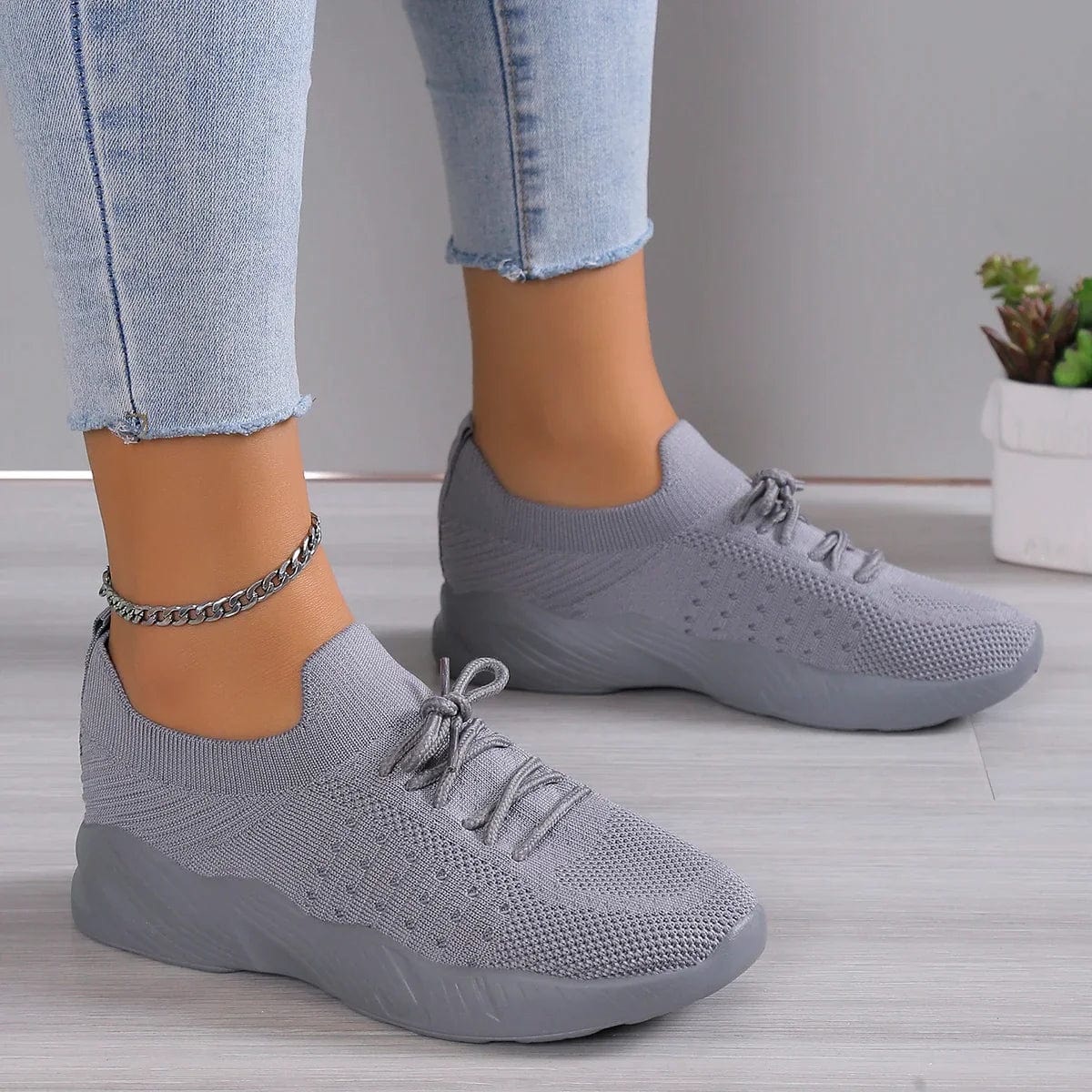 AD | | Lätta ORTHOPediska sneakers