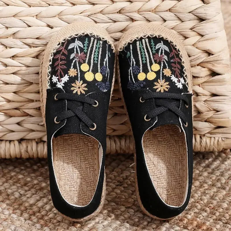 Mångsidig och stödjande ortopedisk Sneakers