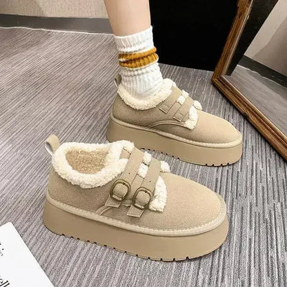 Avslappnad och stödjande ortopedisk Sneakers