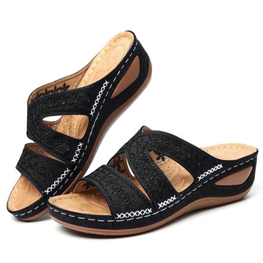 AD | Sandaler för damer