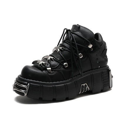 Elegant och stödjande ortopedisk Sneakers