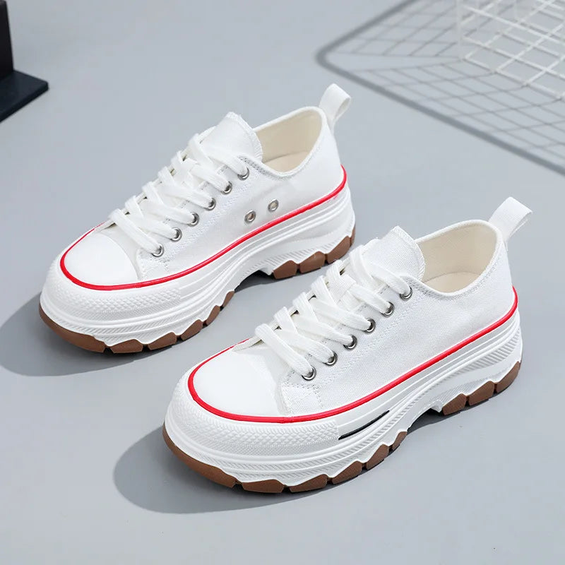 Stödjande och stilren ortopedisk Sneakers
