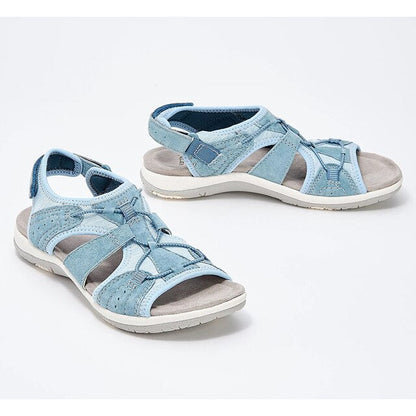 AD | Sandels | Strandsandaler