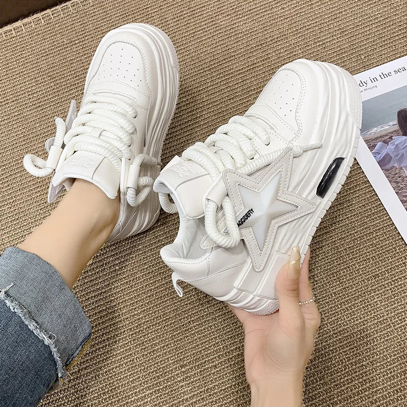 Skräddarsydd och bekväm ortopedisk Sneakers