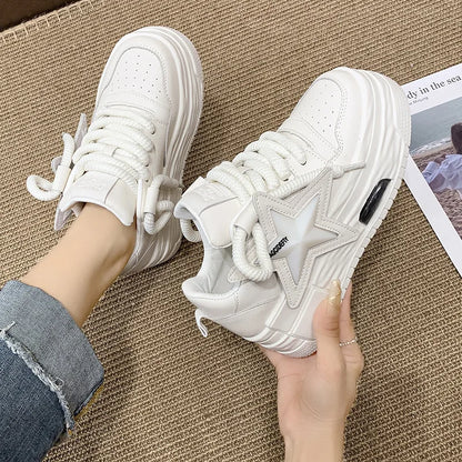 Skräddarsydd och bekväm ortopedisk Sneakers