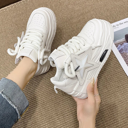 Skräddarsydd och bekväm ortopedisk Sneakers