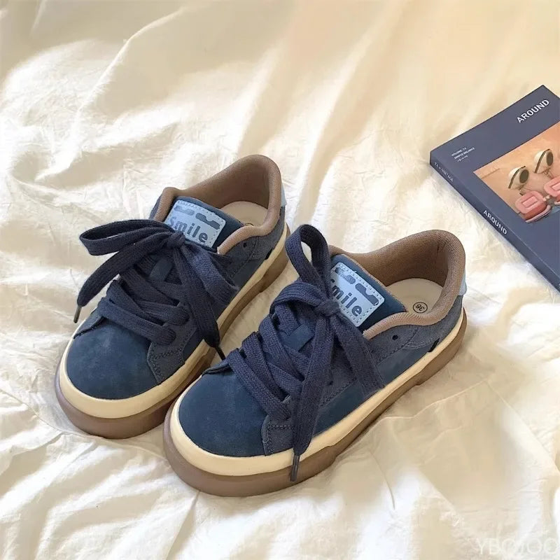 Stödjande och stilren ortopedisk Sneakers