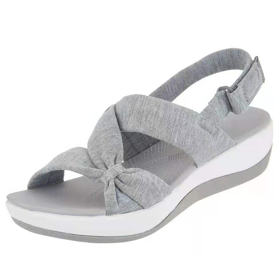 AD | Avslappnade och snygga allmänna sandaler