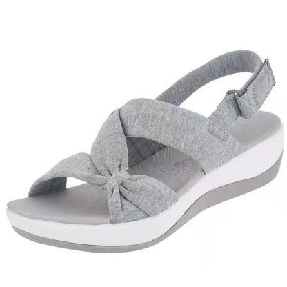 AD | Avslappnade och snygga allmänna sandaler