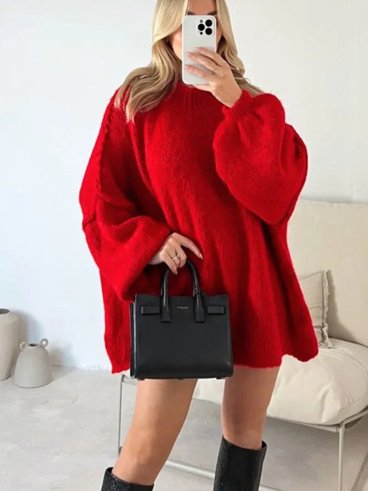 AD | Snygg och elegant allmän tröja