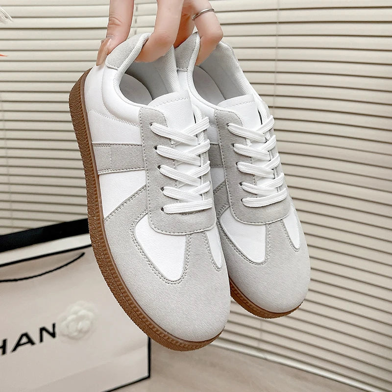 Mångsidig och stödjande ortopedisk Sneakers