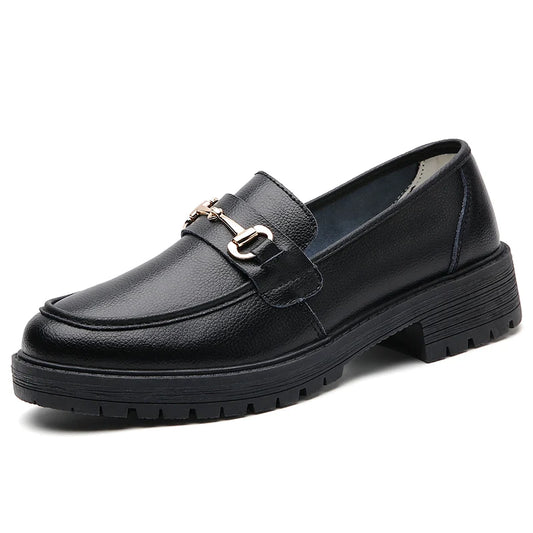 Bekväm och modemedveten ortopedisk Sneakers