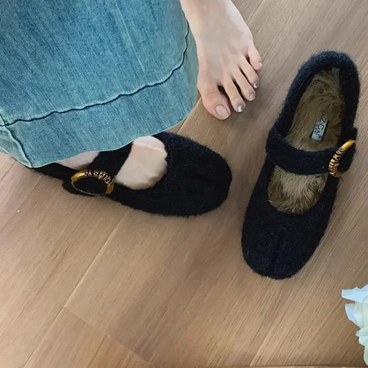 Stödjande och trendig ortopedisk Sneakers