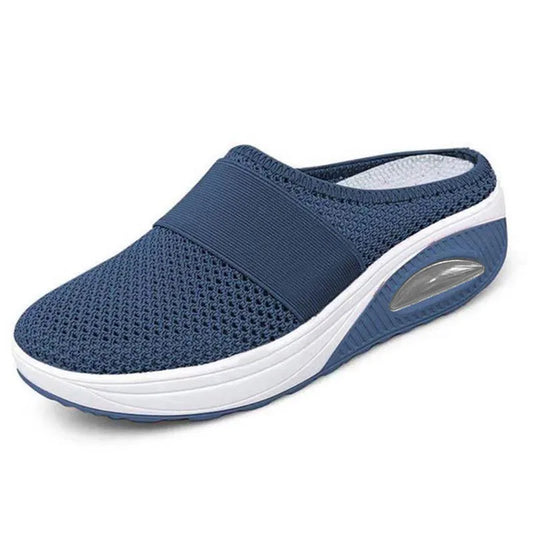 Skräddarsydd och bekväm ortopedisk Sandaler
