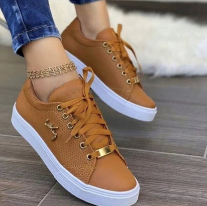 AD | Klassiska och bekväma sommarsneakers
