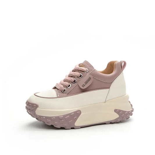 Skräddarsydd och bekväm ortopedisk Sneakers