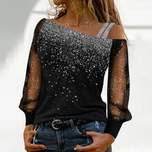 AD | Modern och mångsidig blus