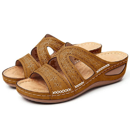 AD | Sandaler för damer