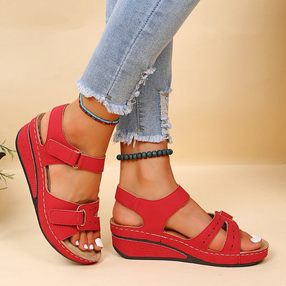 AD | Fernanda® | Ortopediska sandaler