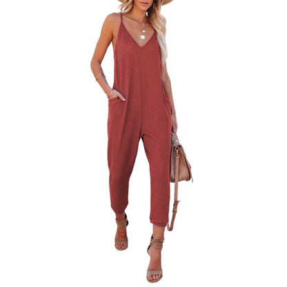 AD | Jumpsuit för kvinnor