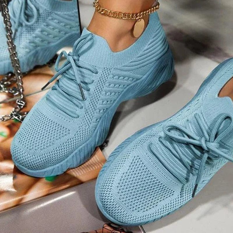 AD | | Lätta ORTHOPediska sneakers