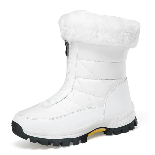 Bekväm och modemedveten ortopedisk Sneakers