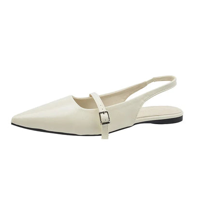 Elegant och stödjande ortopedisk Sandaler