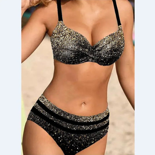 AD | Söt och fräsch bikini
