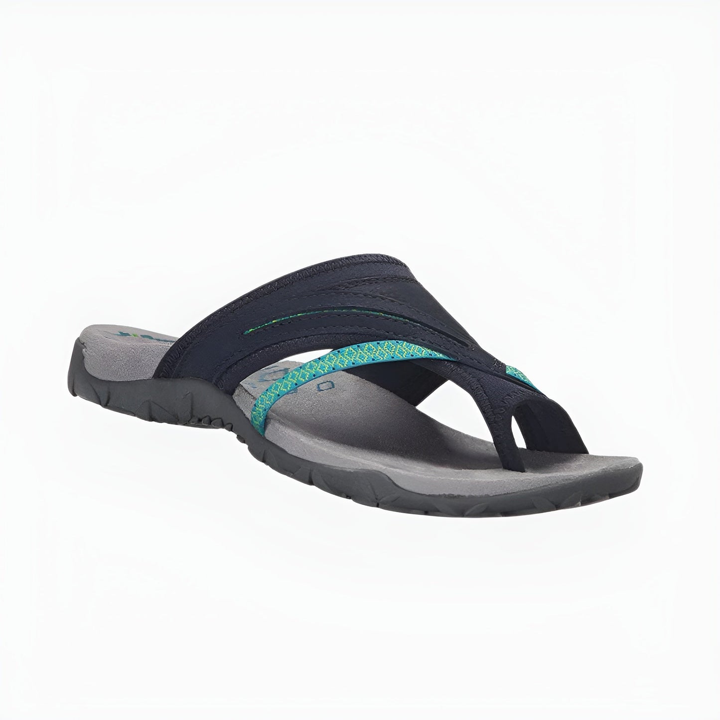 AD | | Ergonomiska ortopediska sandaler