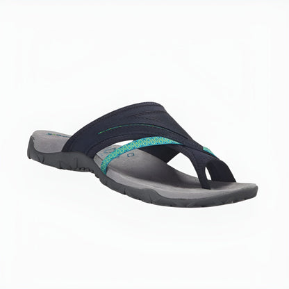 AD | | Ergonomiska ortopediska sandaler