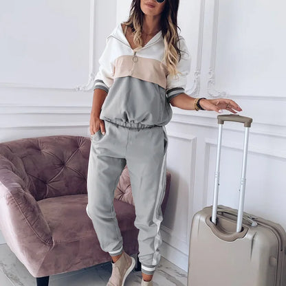 AD | Moderiktigt och minimalistiskt vinterset