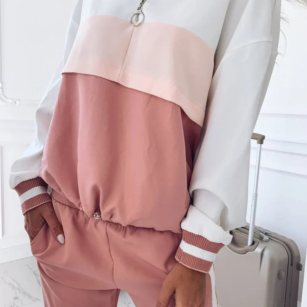 AD | Moderiktigt och minimalistiskt vinterset