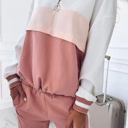 AD | Moderiktigt och minimalistiskt vinterset