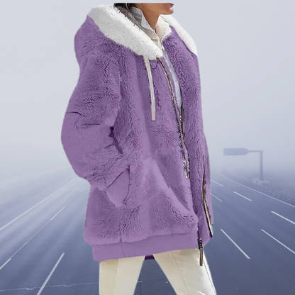 AD | Moderiktig och minimalistisk jacka