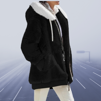 AD | Moderiktig och minimalistisk jacka