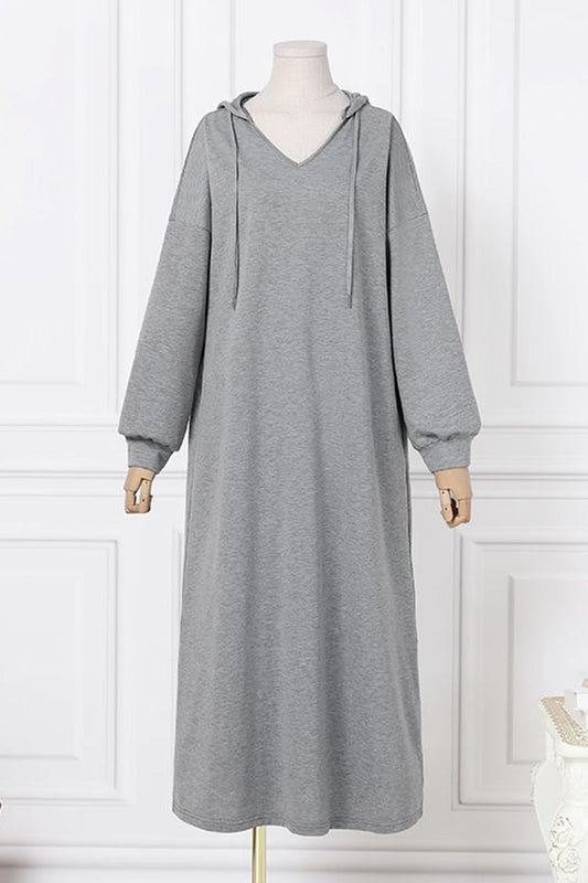 AD | Klassisk och elegant vinterklänning