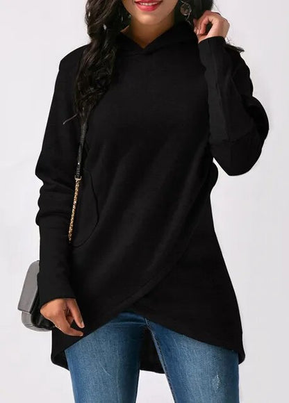AD | Elegant och ledig vintertröja