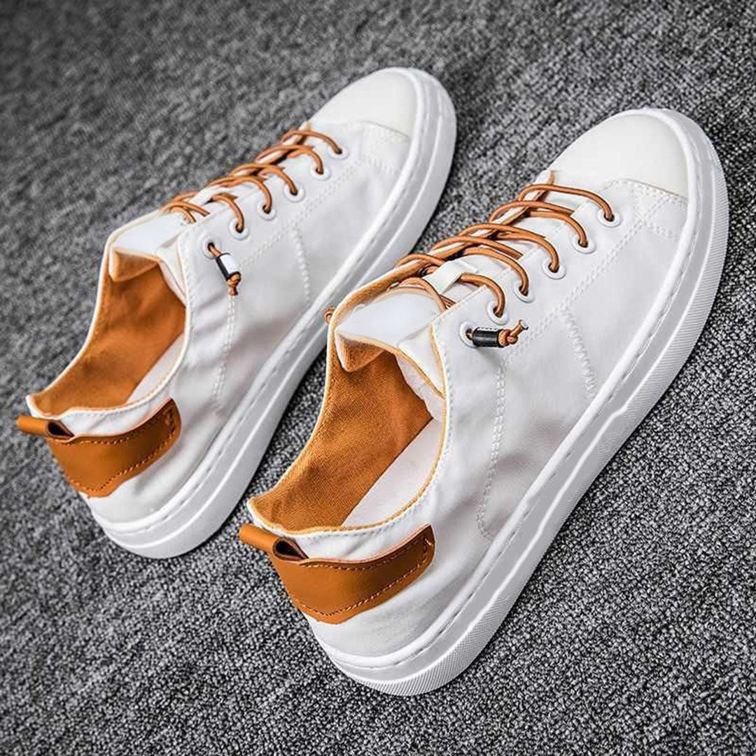 AD | Avslappnade och fräscha sneakers