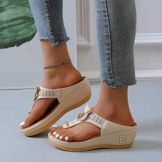 AD | Sandaler för damer
