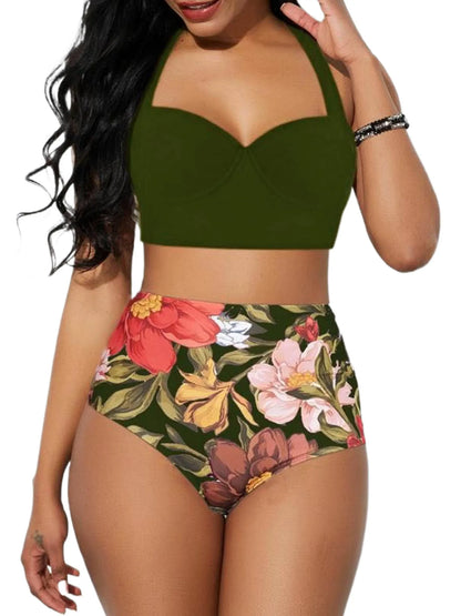 AD | Lekfull och fräsch bikini